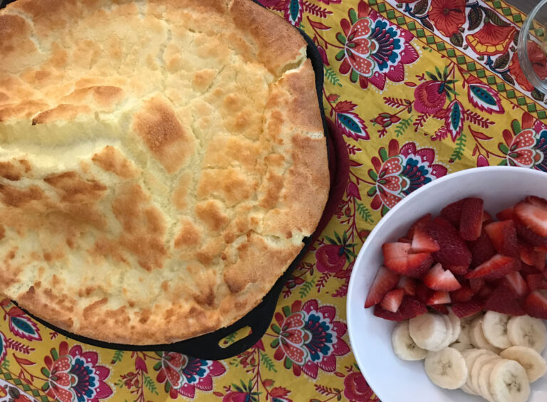 Dutch Baby