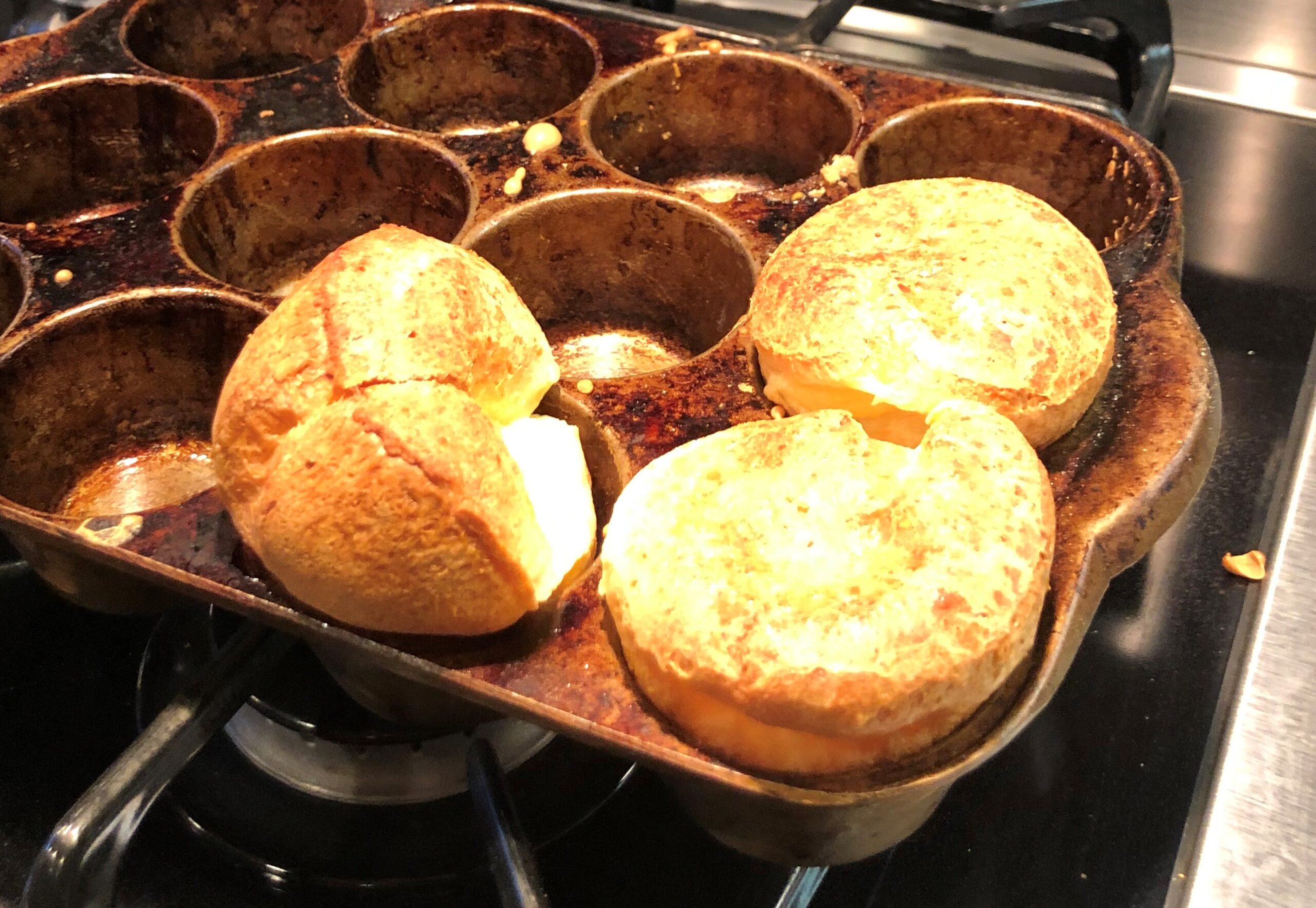 Popovers