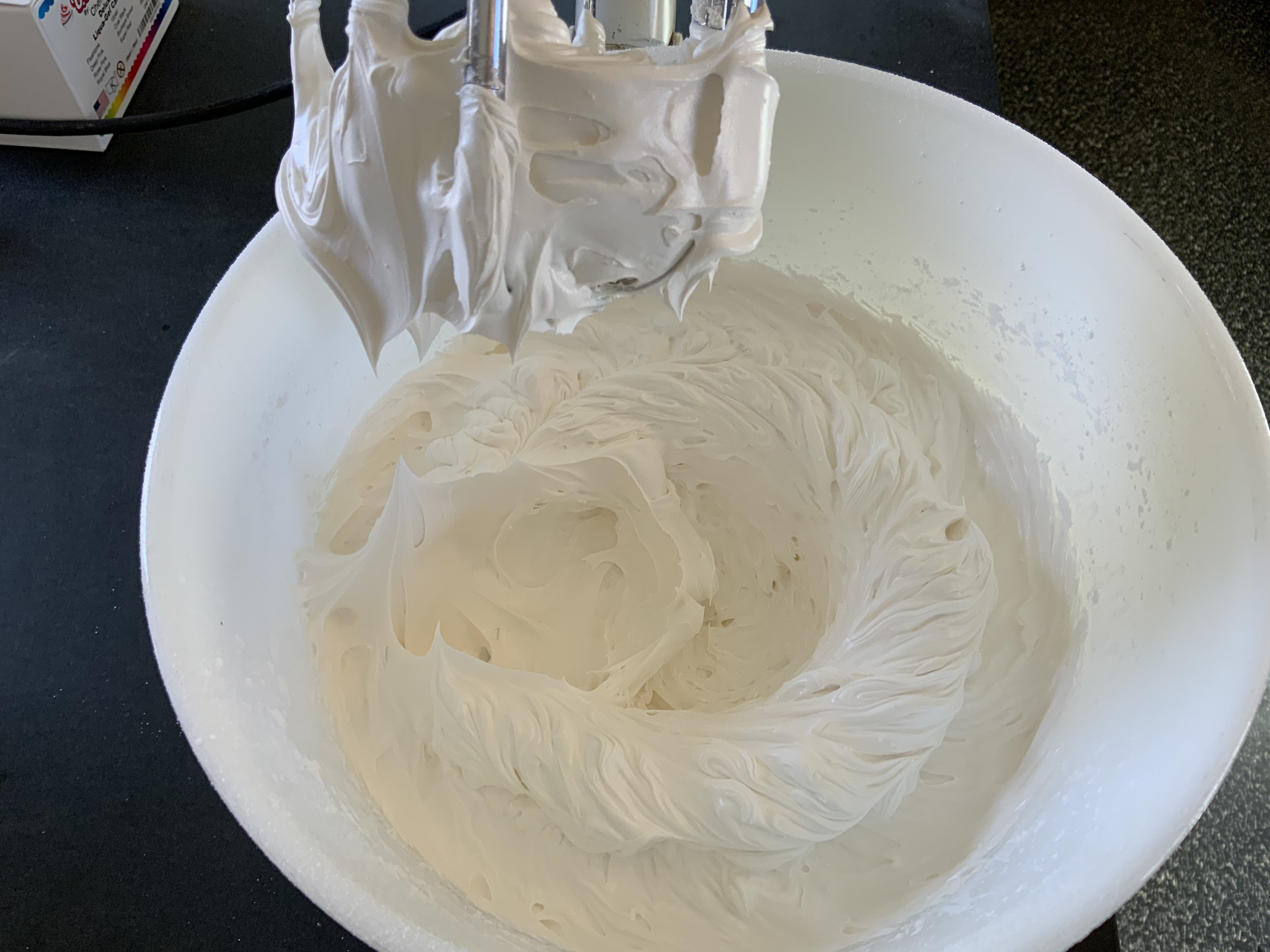 Royal Icing