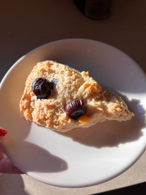 Scones