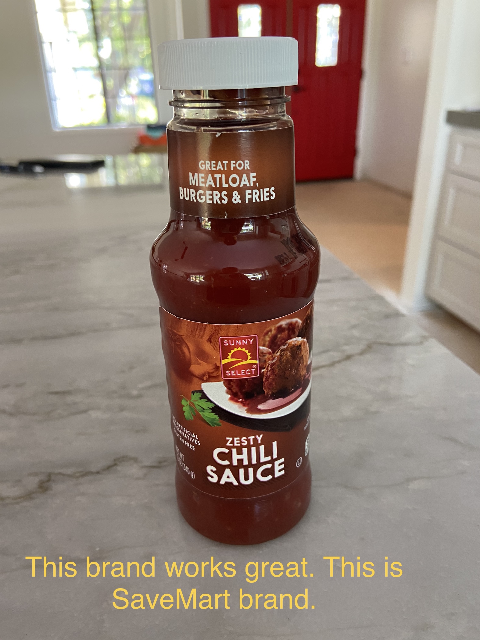 BBQ Sauce
